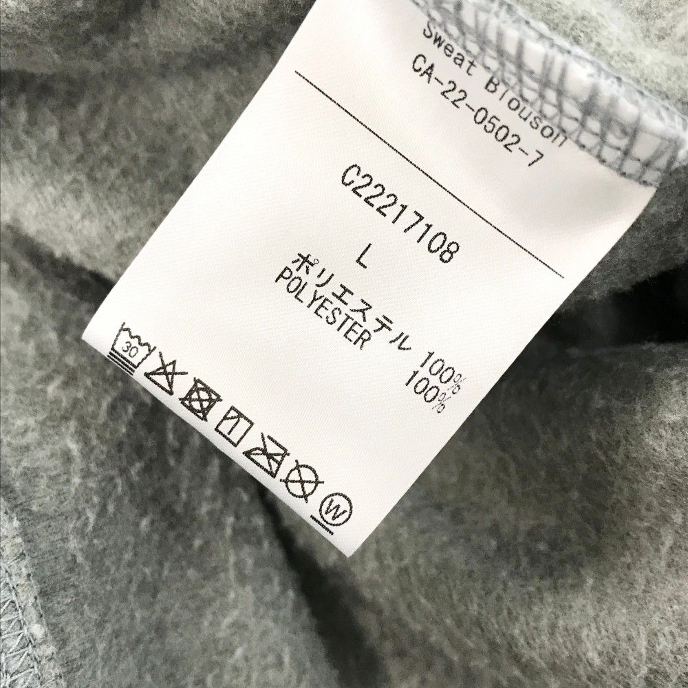 キャロウェイ　トレーナー　Lサイズ ゴルフ ハーフジップ プルオーバー (Callaway) キャロウェイ 大きい