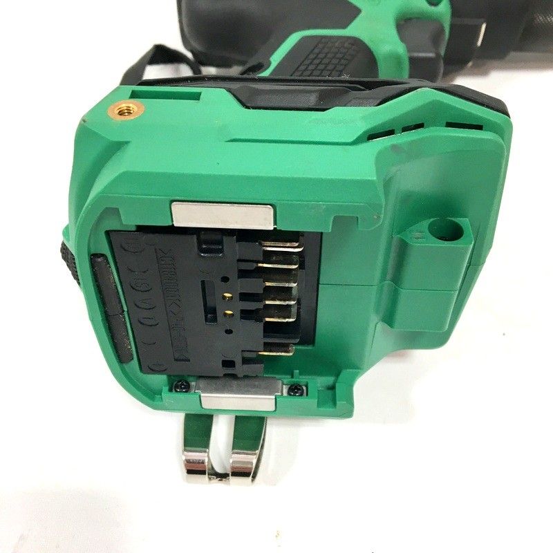 DV36DC ドリルドライバー