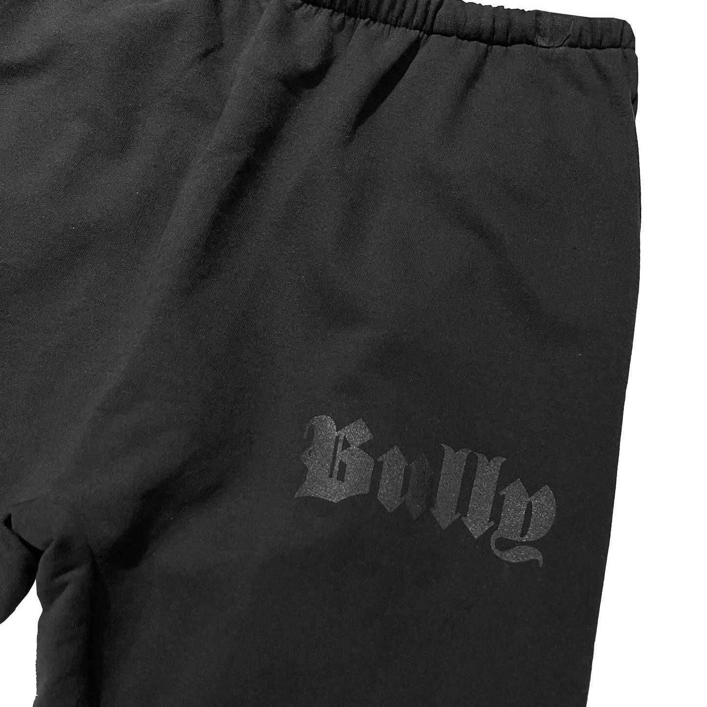 カニエウエスト オペラ座の怪人 Hanes スウェット 黒 XL カニエウエスト オペラ座の怪人 Hanes スウェット 黒 XL - メルカリ