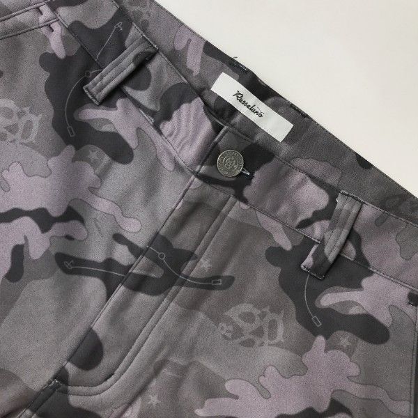 ラッセルノ　ロンティー Russeluno公式オンラインストア / LONG SLEEVE