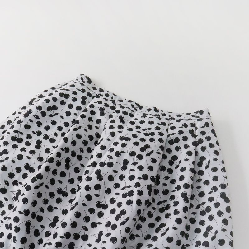 ローズティアラ Rose Tiara 未使用 大きいサイズ チェリー