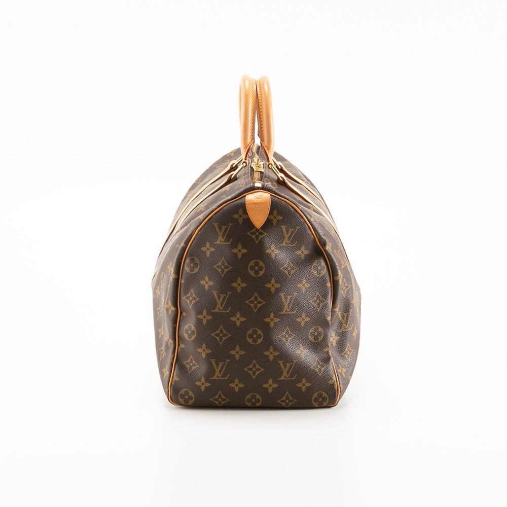 ルイ･ヴィトン LOUIS VUITTON ボストンバッグ モノグラム キーポル 45 M41428