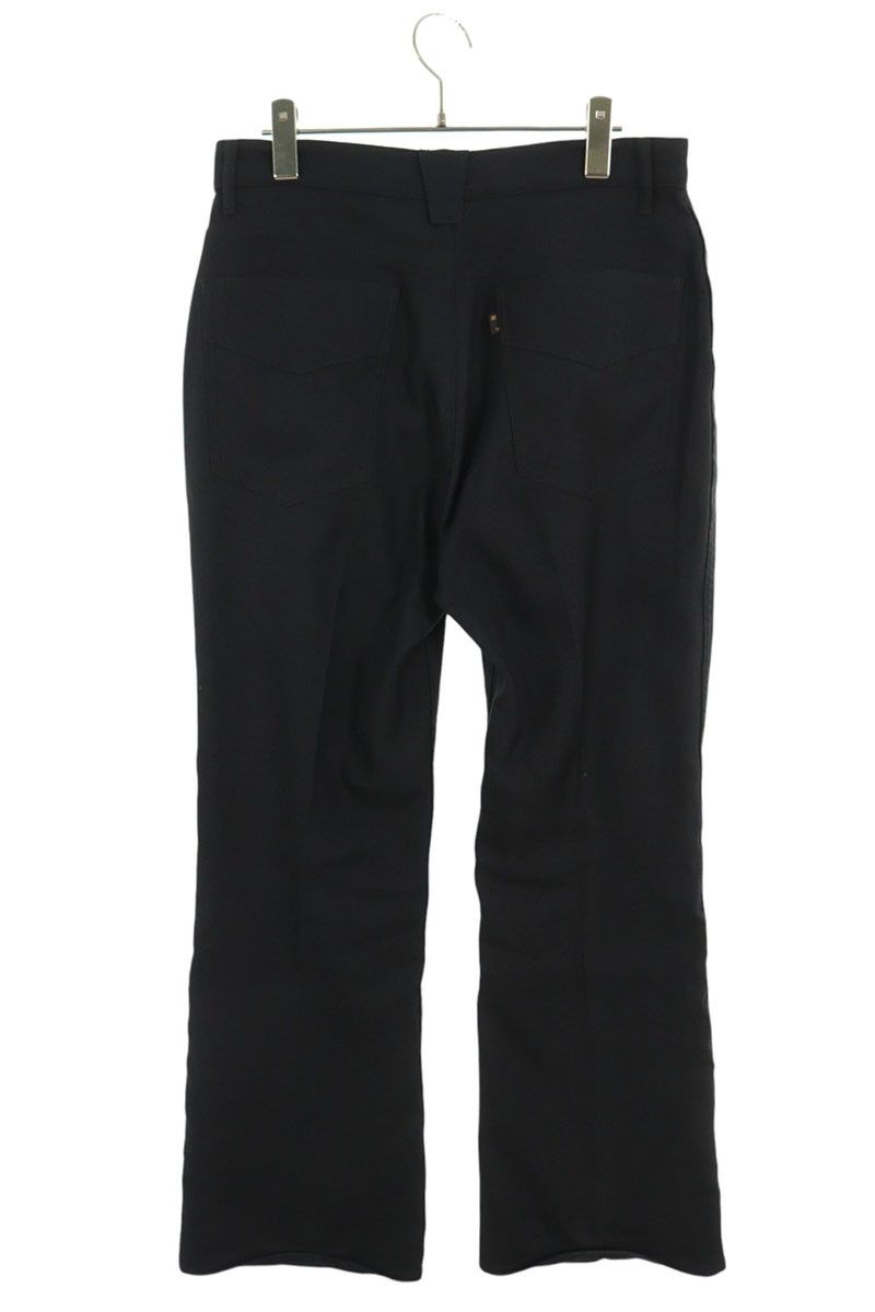 ニードルス 23AW NS179 ブーツカットロングパンツ メンズ S - メルカリ 