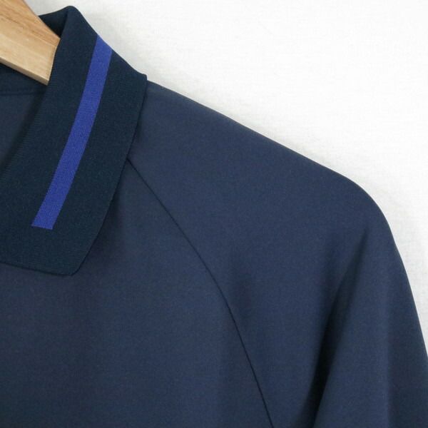 新品 ミラショーンスポーツ mila schon SPORTS ポロシャツ 48