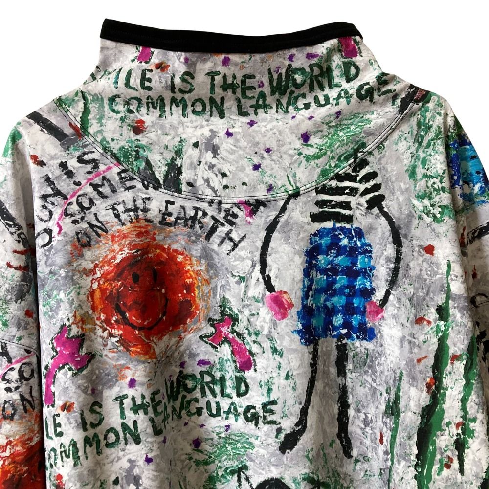 未使用品オレボレブラ チュニック OLLEBOREBLA 未使用 ALBEROBELLO