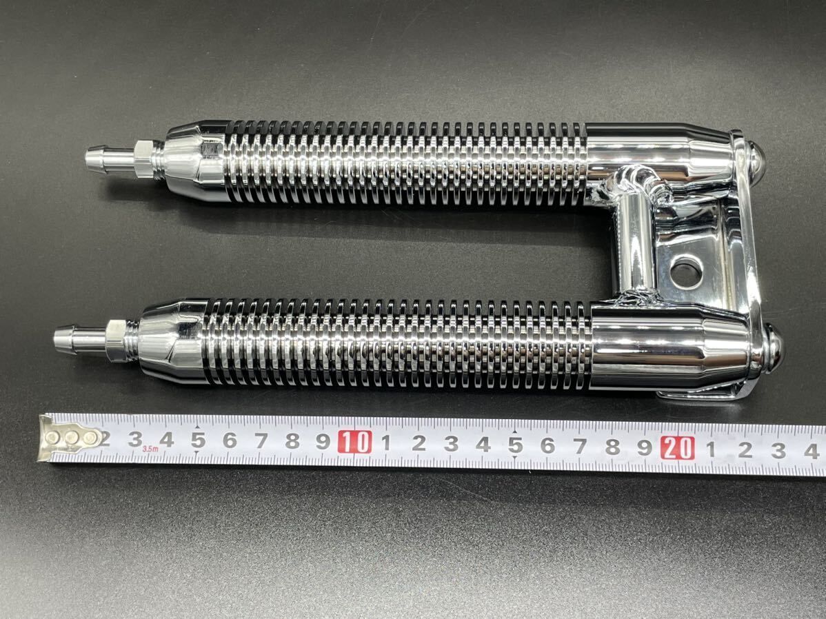 ルースレス　お香立て　インセンスチャンバー ナックル　パン　ショベル新品未使用 パースオートシャックル｜浅野金属工業