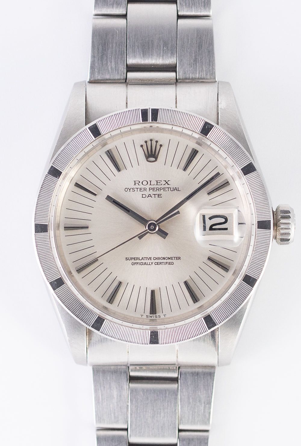 ゆっけ様ROLEX OYSTER PERPETUAR DATE 自動巻き 腕時計 s-l1200.jpg