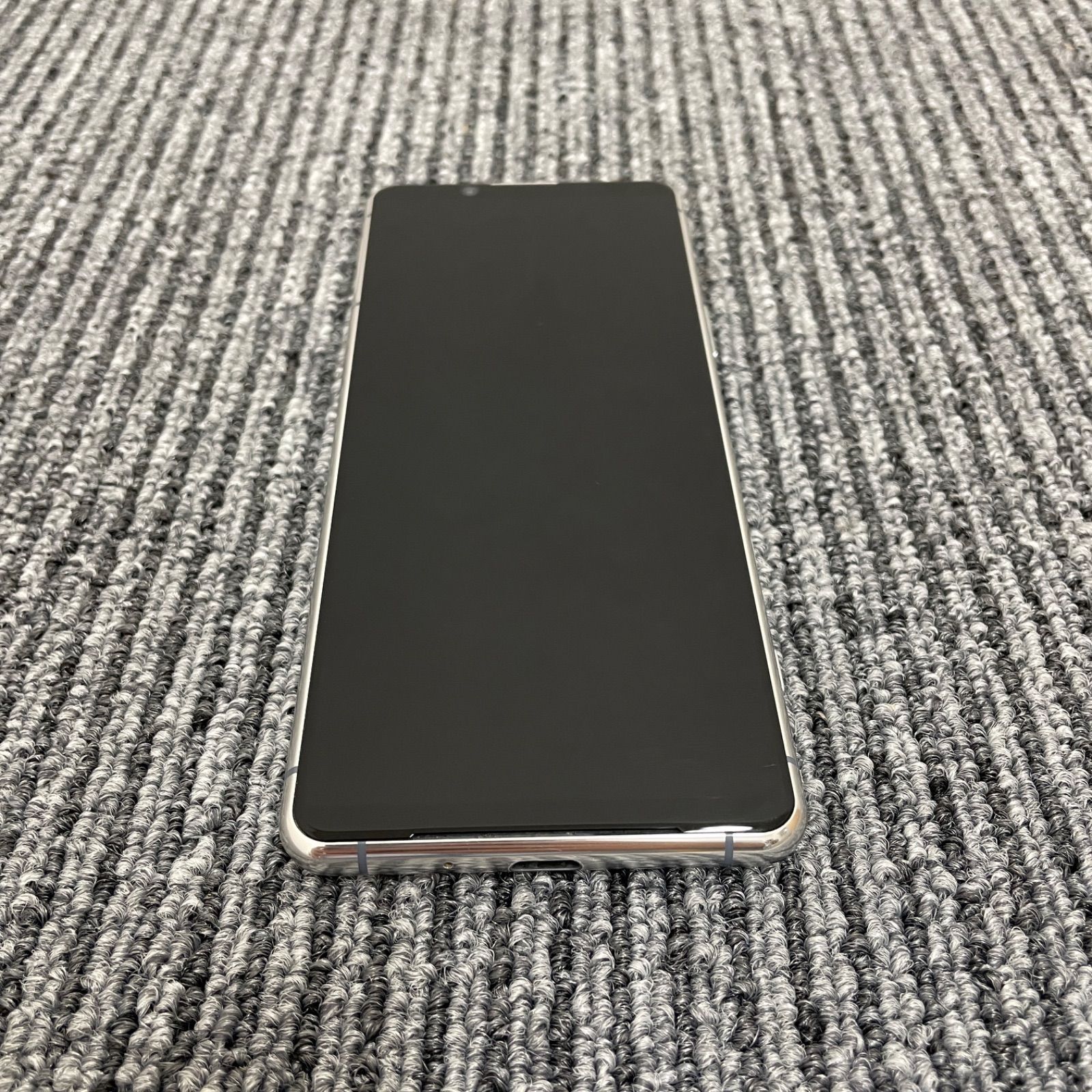 中古美品】SONY Xperia 5 Ⅱ SO-52A SIMロック解除済 - メルカリ