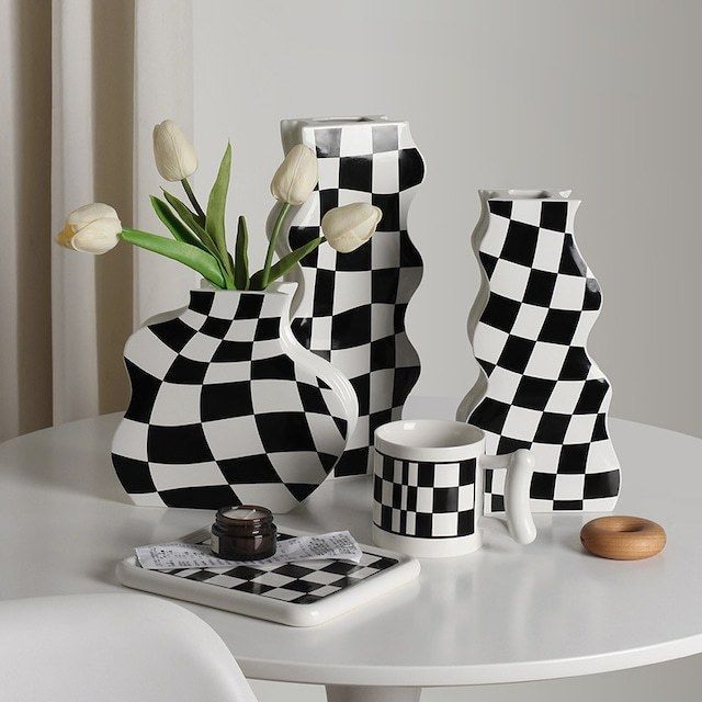 未使用花瓶水差し花器 一輪差し