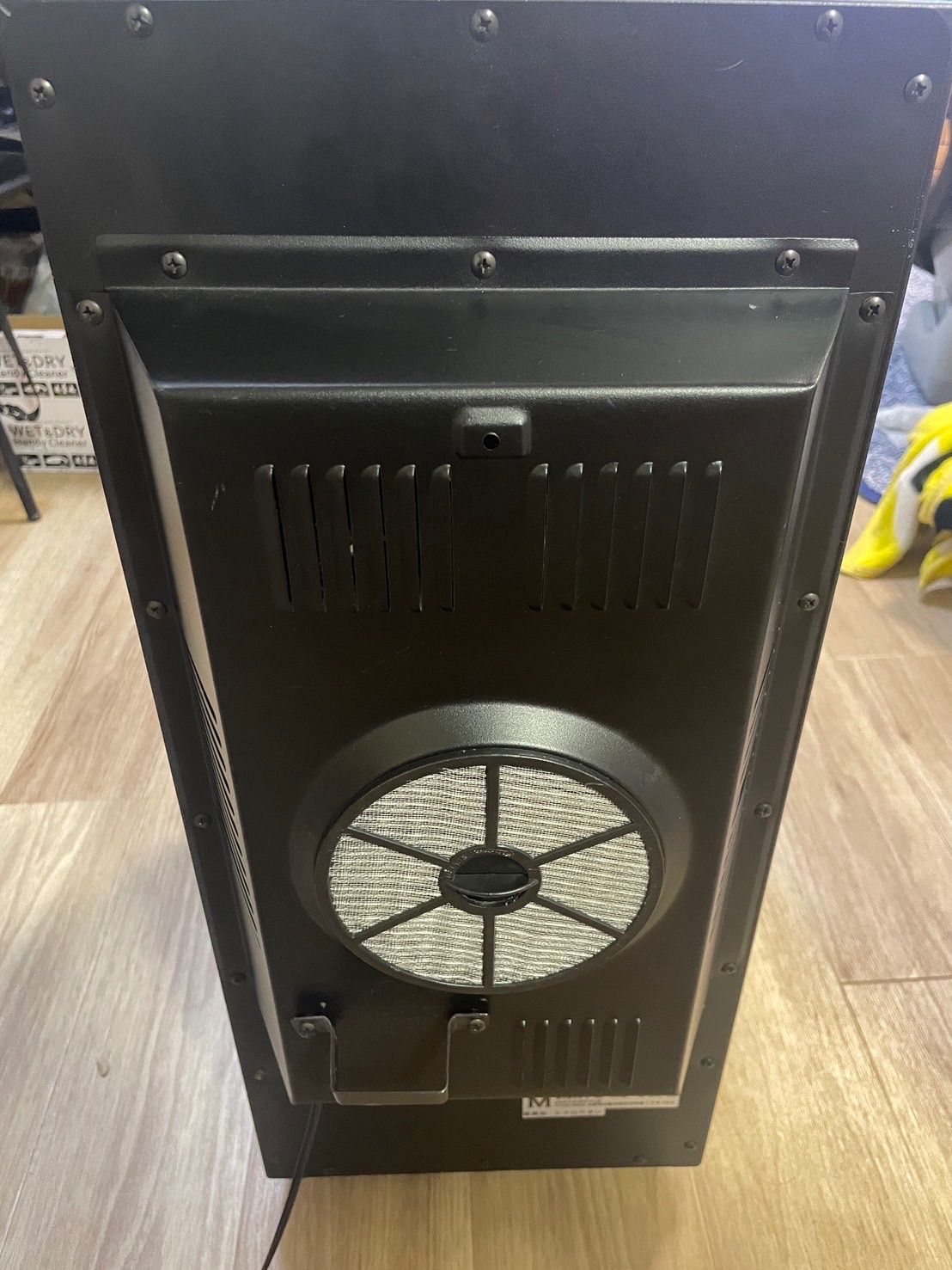 ミニワインセラー　WCE-12B 楽天市場】マルカイコーポレーション レトワール ワインクーラー