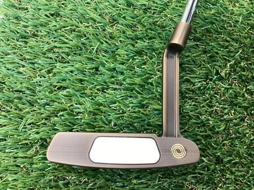 オデッセイジラフビームパター33インチ ODYSSEY GIRAFFE-BEAM