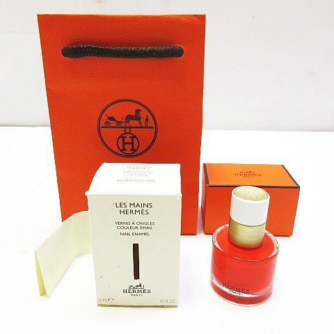 新品未開封　エルメス　マニキュア ネイルカラー 78 リミテッド・エディション | Hermès - エルメス-公式