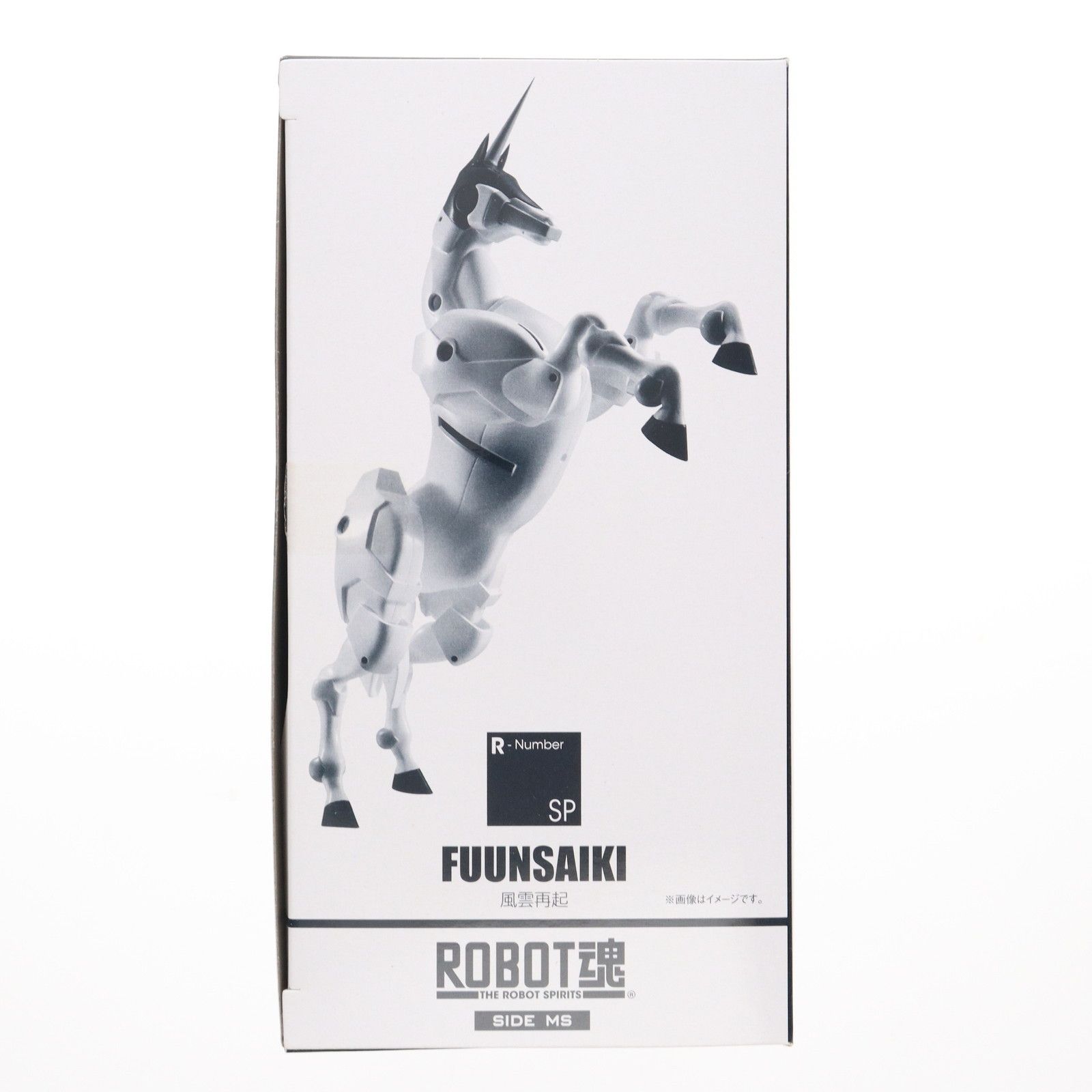 BANDAI - 魂ウェブ商店限定 ROBOT魂(SIDE MS) 風雲再起(ふううんさいき) 機動武闘伝Gガンダム 完成品 可動フィギュア バンダイ ROBOT魂 <SIDE MS> 風雲再起 | 魂ウェブ