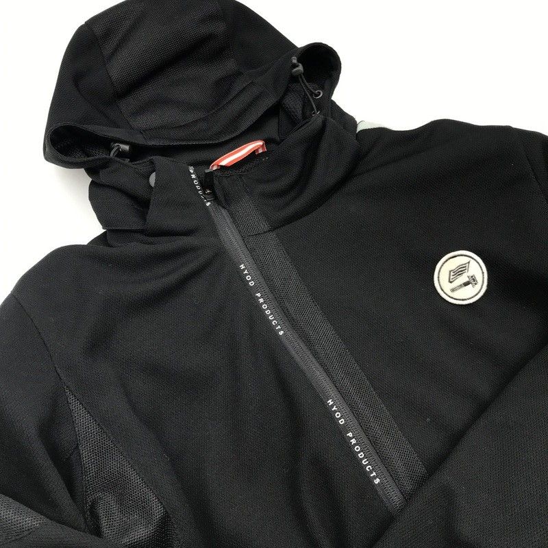 ヒョウドウ ST-S Lite AFENA D3O PARKA STJ312D アフェナ