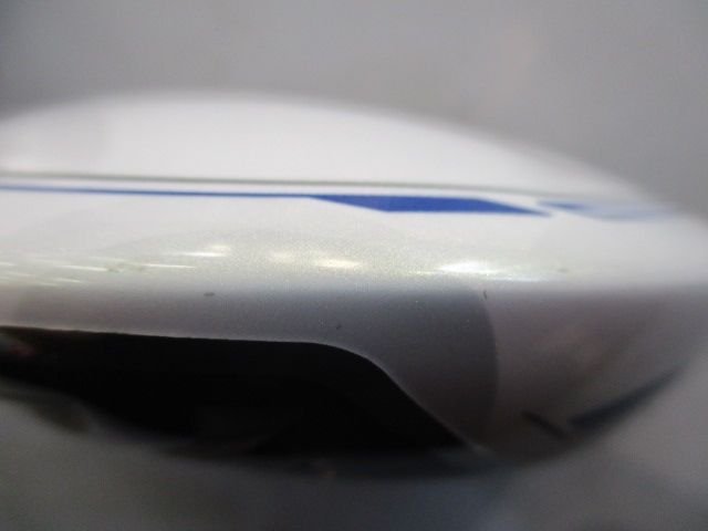 海外通販！ ユーティリティ テーラーメイド GLOIRE F RESCUE MCH 60 Silver R 24 127257