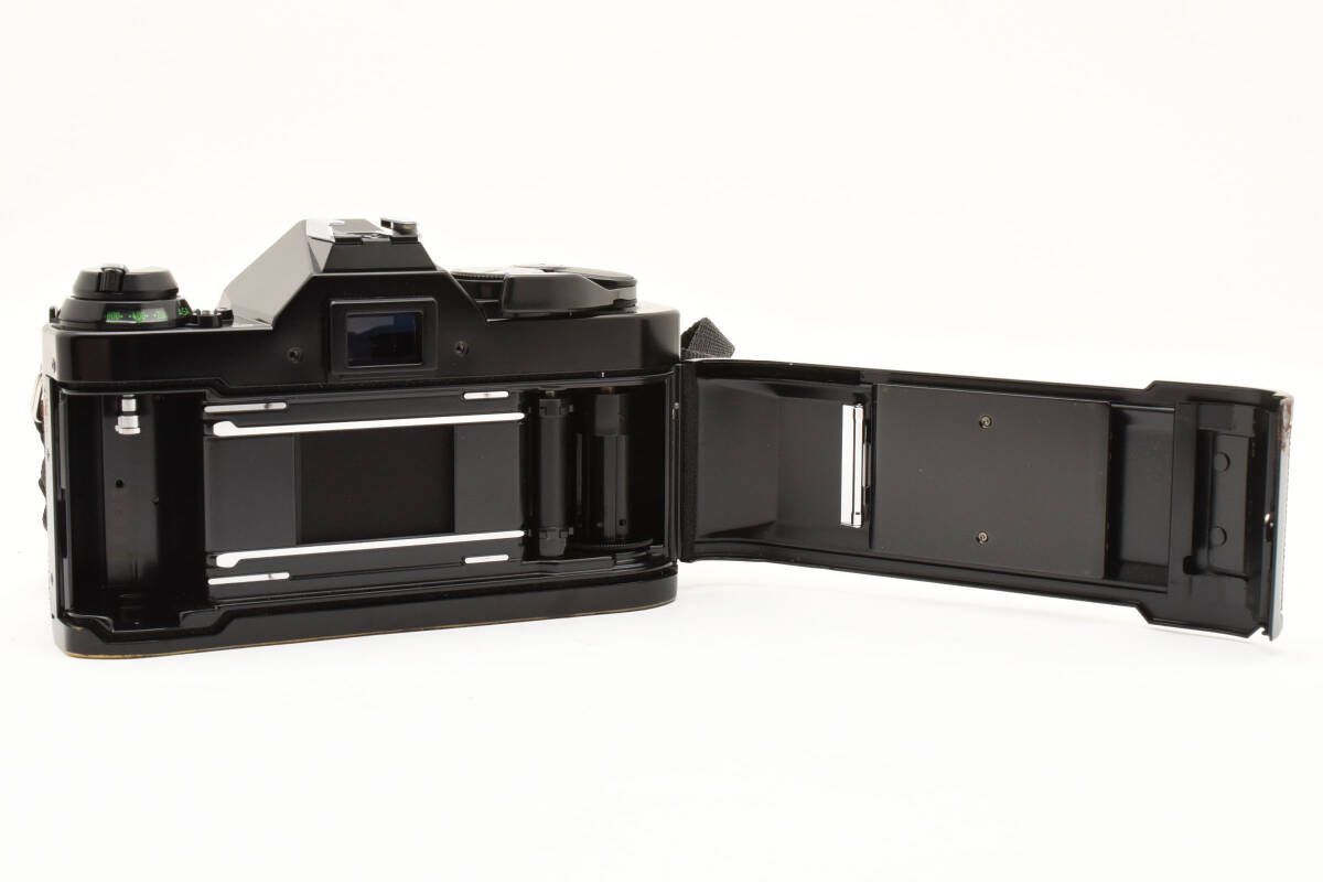 AE-1 PROGRAM