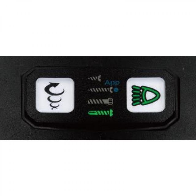 HiKOKI ハイコーキ 36V 充電式 インパクトドライバ フロステイホワイト 2ポート充電器 WH36DD 2XHSZ