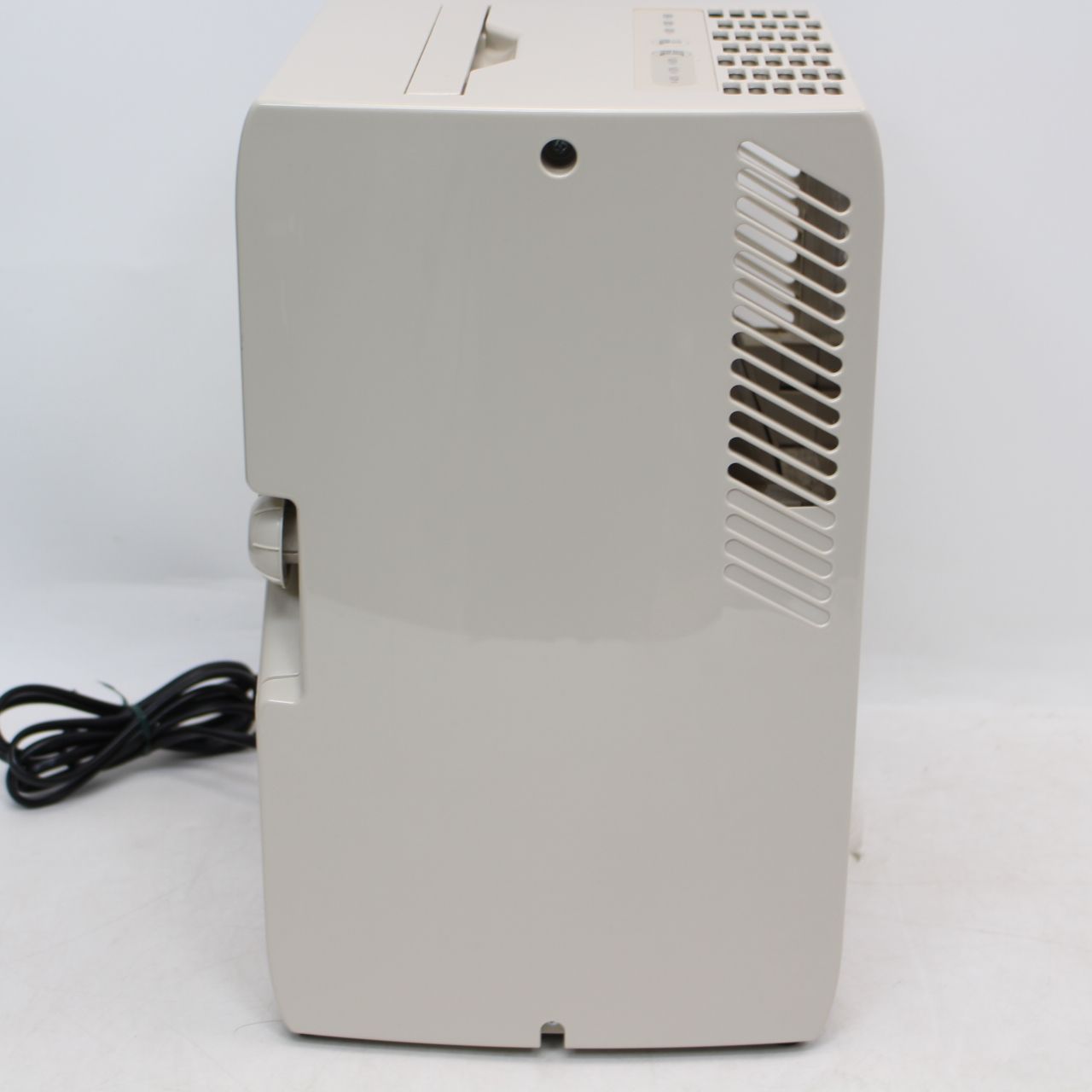 コンプレッサー式