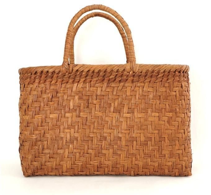 ロエベ - アナグラム バスケットバッグ スモール | HBX - ハイプ