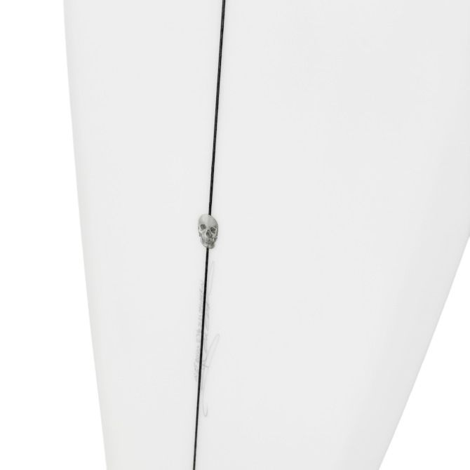 クリステンソン本人ハンドシェイプ】クリステンソン サーフボード