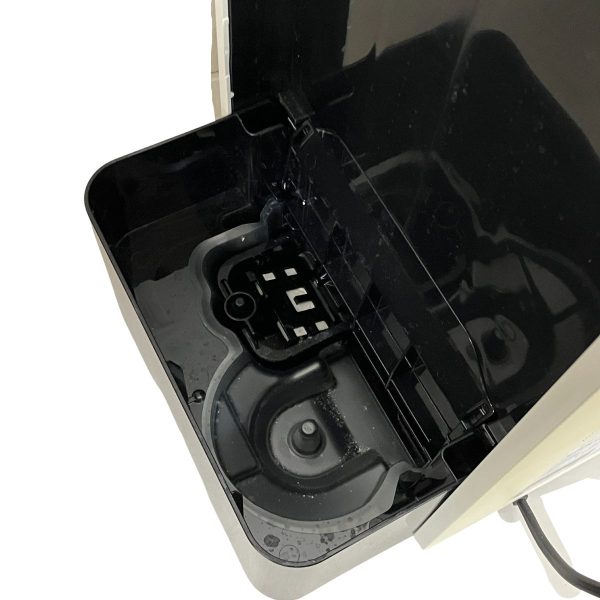 Dainichi Plus HD-LX1020 ハイブリッド式加湿器 サンドホワイト 20年製 家電 T10524848 WWW_KANDAIZUMI_COM