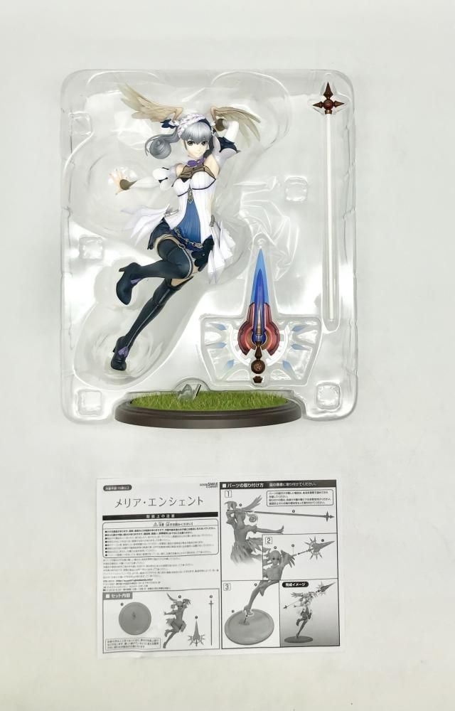 グッドスマイルカンパニー Xenoblade