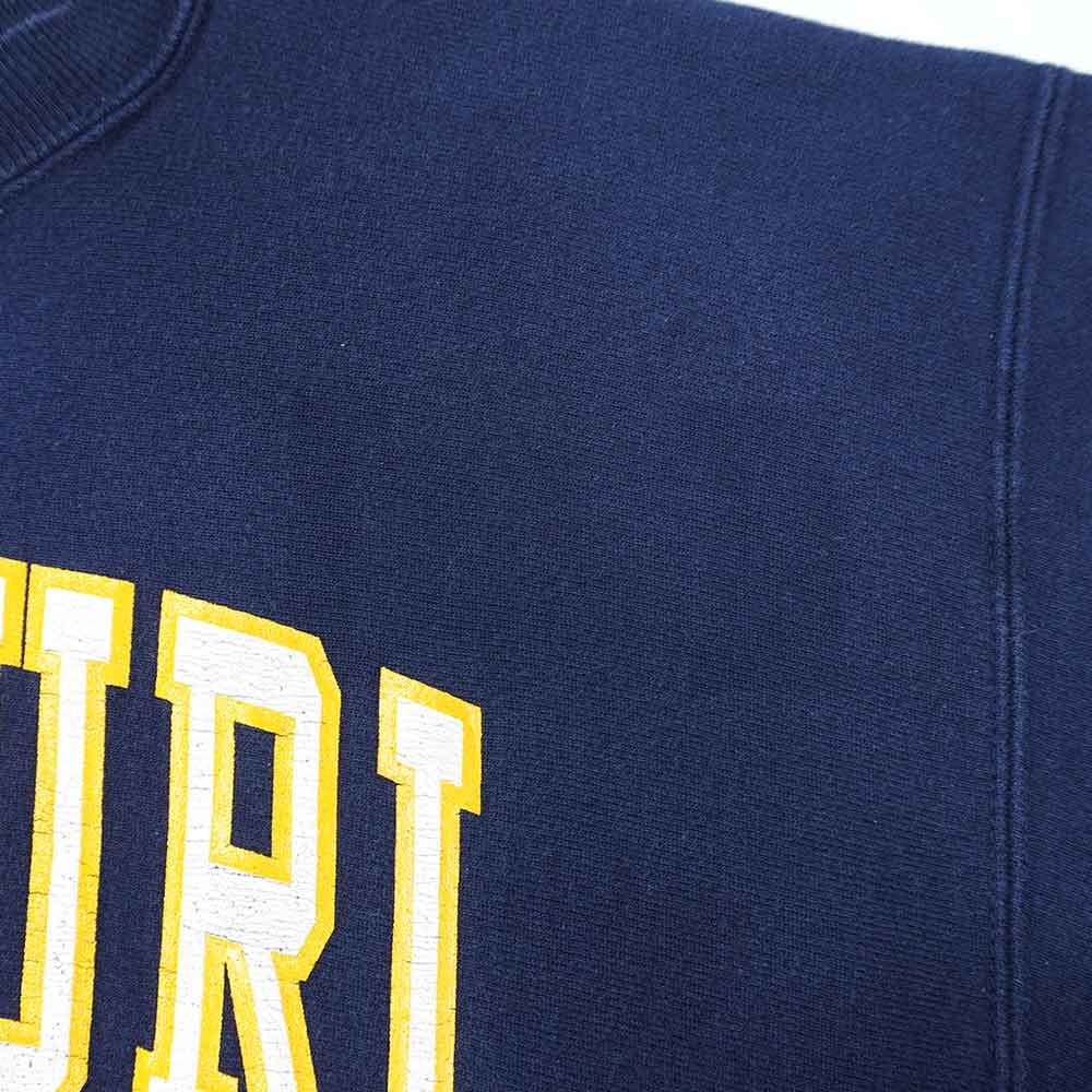 90s チャンピオン リバースウィーブ カレッジ物 アメリカ製 ビッグサイズ 楽天市場】90s USA製 チャンピオン Champion 5段プリント