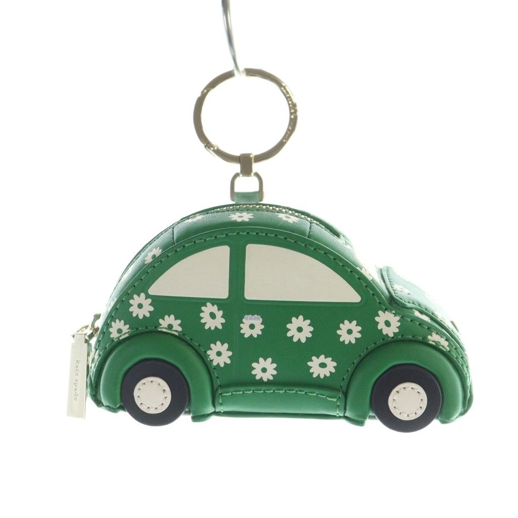 お値下げ中♡kate spade ビープ ビープ カー コイン パース 新品 ケイトスペード KATE SPADE ビープ ビープ カー コイン パース
