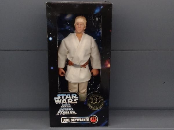 フィギュア STAR WARS ルーク・スカイウォーカー スターウォーズ