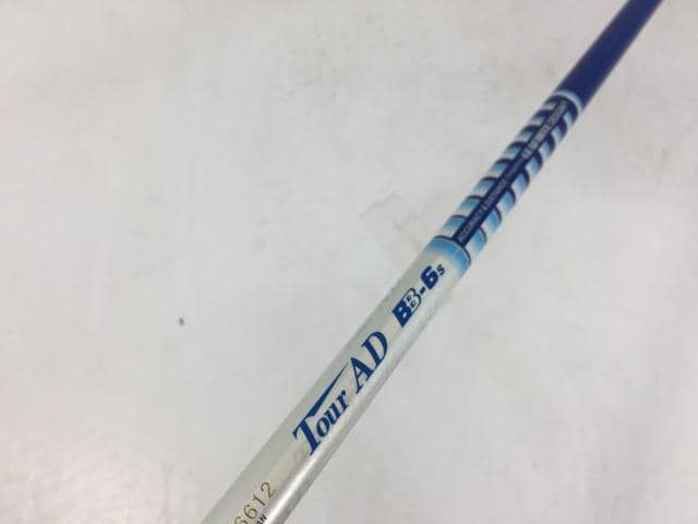 返品OK 【中古ゴルフクラブ】【未使用品】グラファイトデザイン