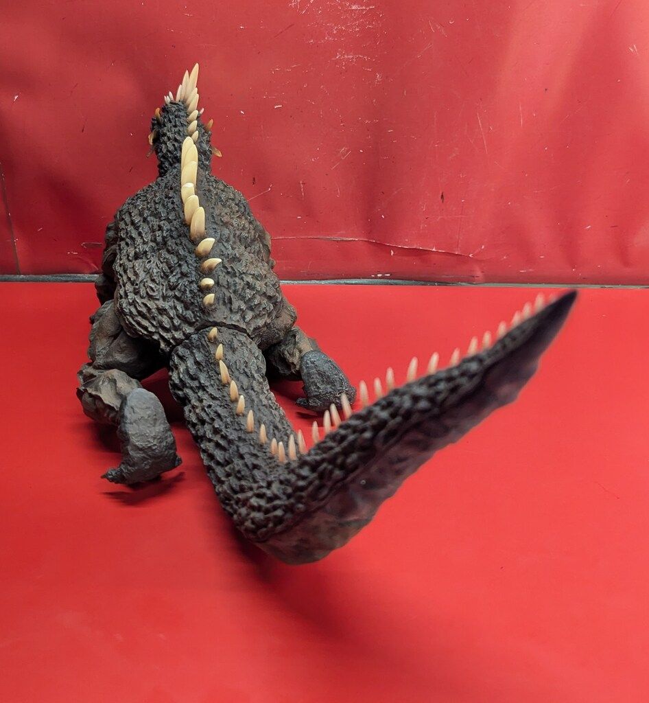 エクスプラス 東宝30cmシリーズ FAVORITE SCULPTORS LINE バラン1958