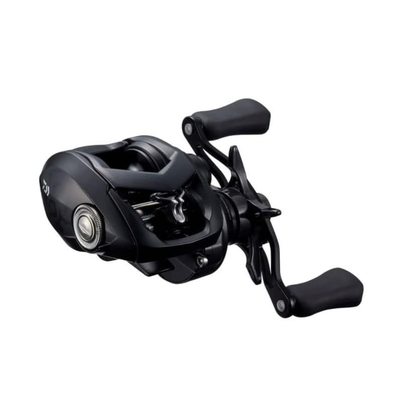 ダイワ(DAIWA) ベイトリール 22 タトゥーラ TW 80L(2022モデル) 0