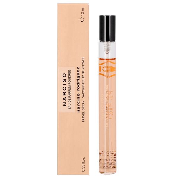 ナルシソ ロドリゲス ナルシソ プドゥレ EDP トラベルスプレー