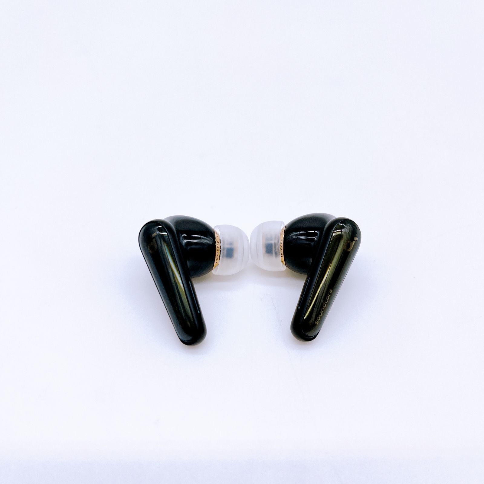 Anker sound core liberty4 ミッドナイトブラック Anker Soundcore