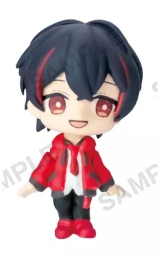 中古】トレーディングフィギュア ゆあんくん 「カラフルピーチ