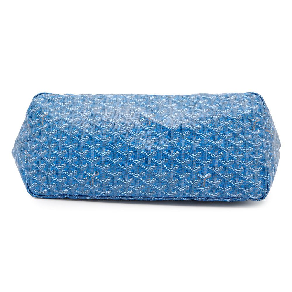 GOYARDゴヤール サンルイ トート　ポーチ GOYARD - ゴヤール◎サンルイ付属品ポーチの通販 by あいうえお