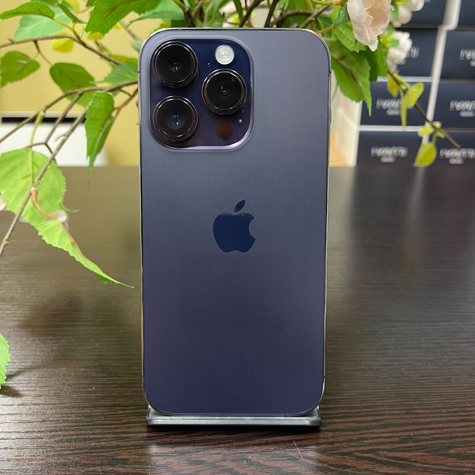 【なめちゃ*プロフ必読 様】専用iPhone14 256GB パープル Amazon | iPhone 14 256GB パープル | スクリーンプロテクター 通販