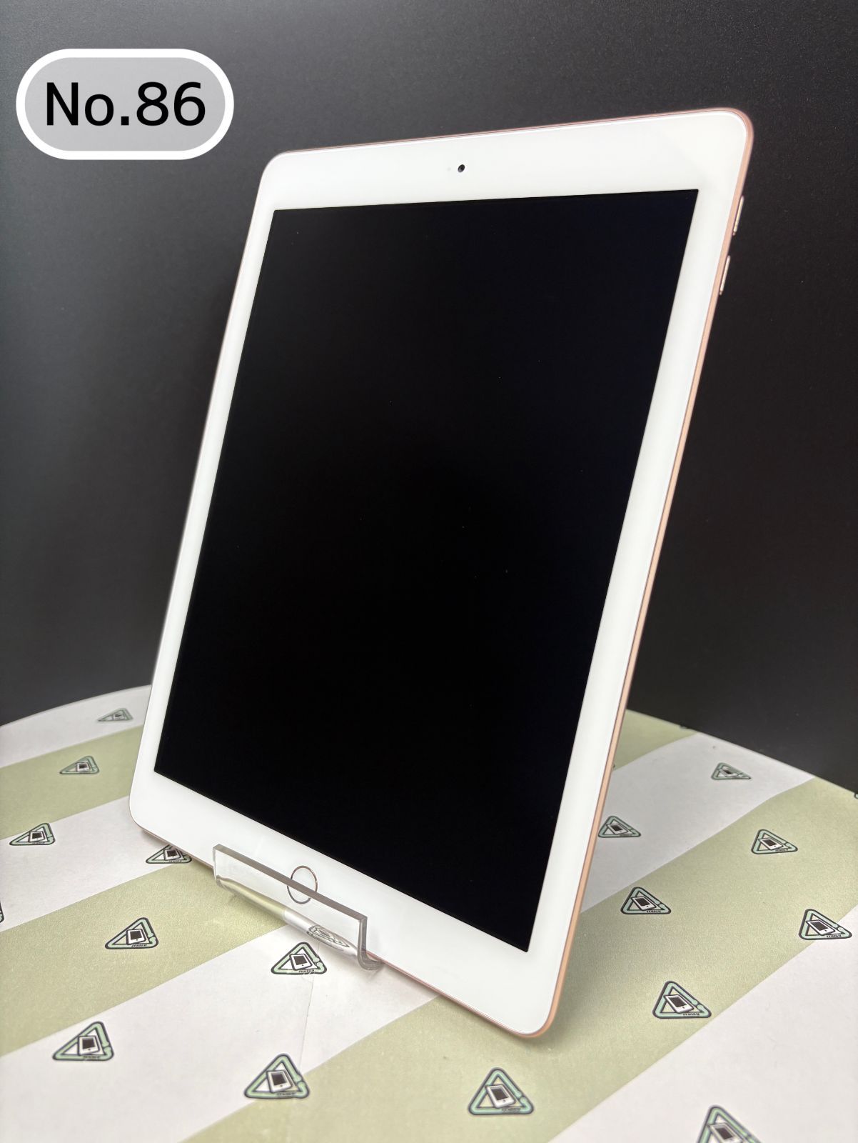 iPad 第6世代 Wi-Fi + Cellular 128GB　ゴールド Amazon.com : Apple 9.7in iPad (6th Generation, 128GB, Wi-Fi