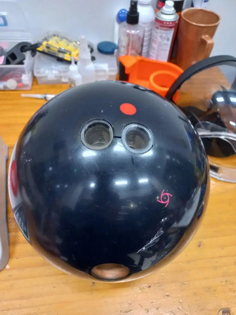 p ゴーストロック