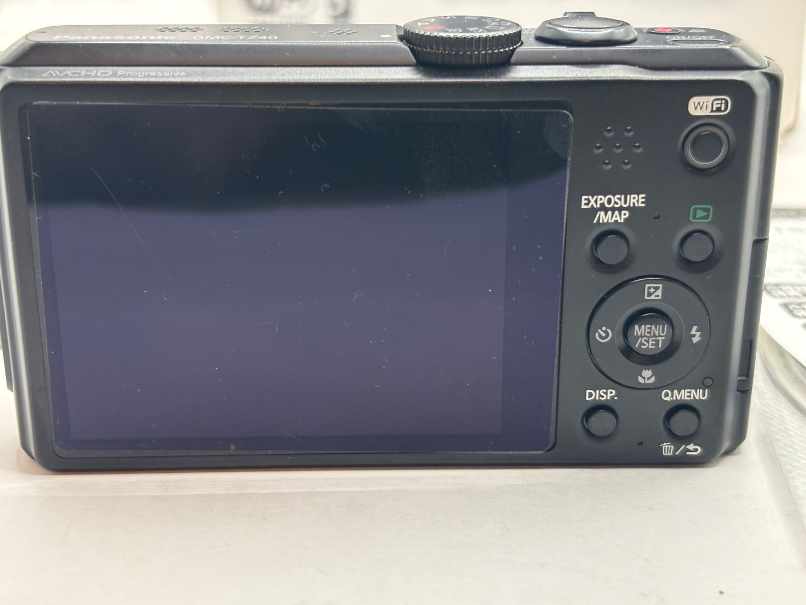 パナソニック ルミックス