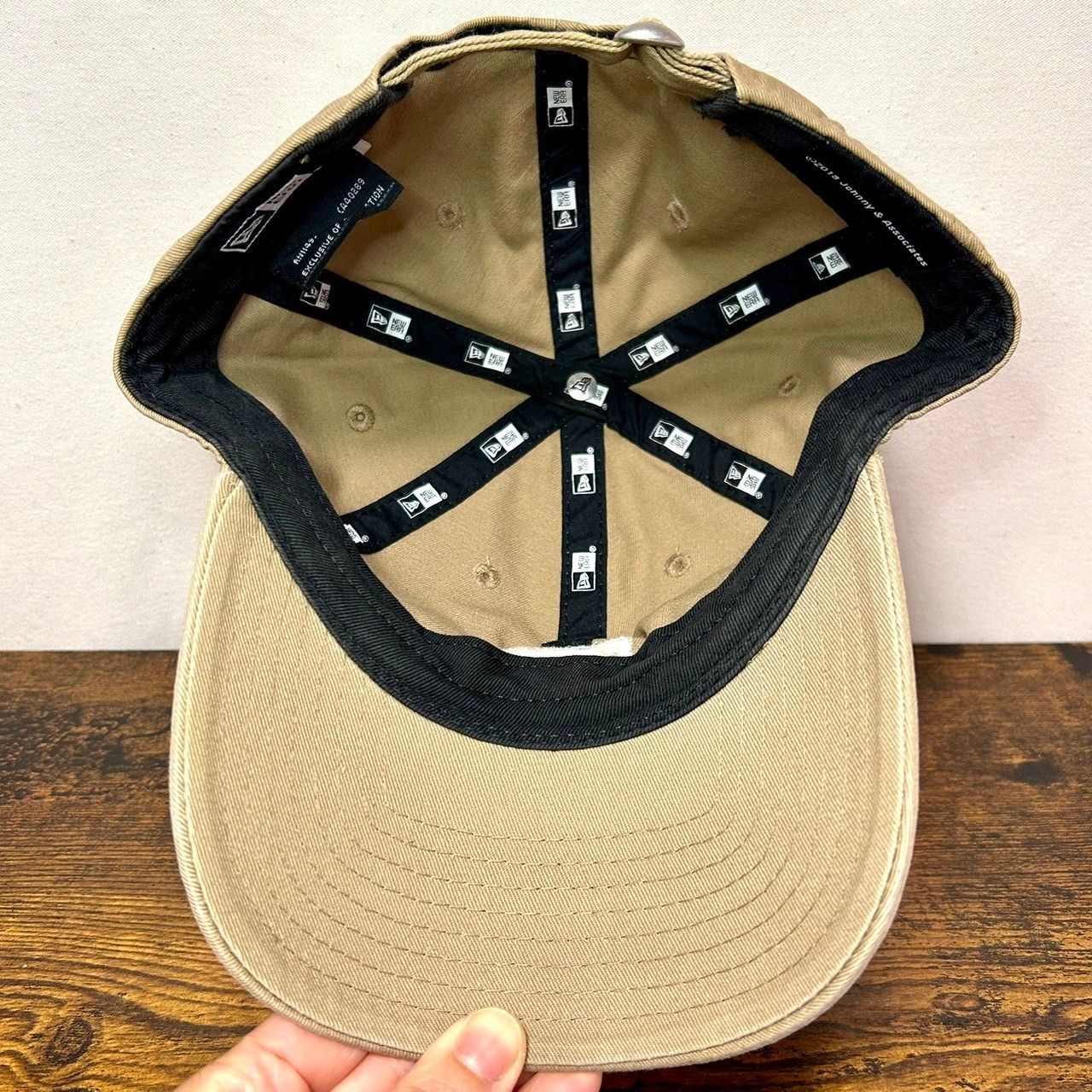 B52 ニューエラ newera 関ジャニ∞  SUPEREIGHT 1580