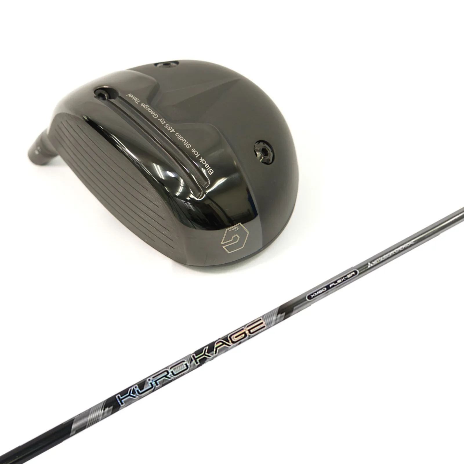 Kurokage XM 70 S 純正カスタム　GT TSR Tsi 1W 名器 Kurokage XM 70 S 純正カスタム GT TSR Tsi 1W 名器 楽天市場