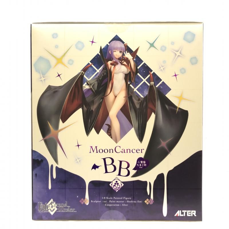 中古】未開封) アルター ムーンキャンサー/BB 小悪魔たまご肌Ver