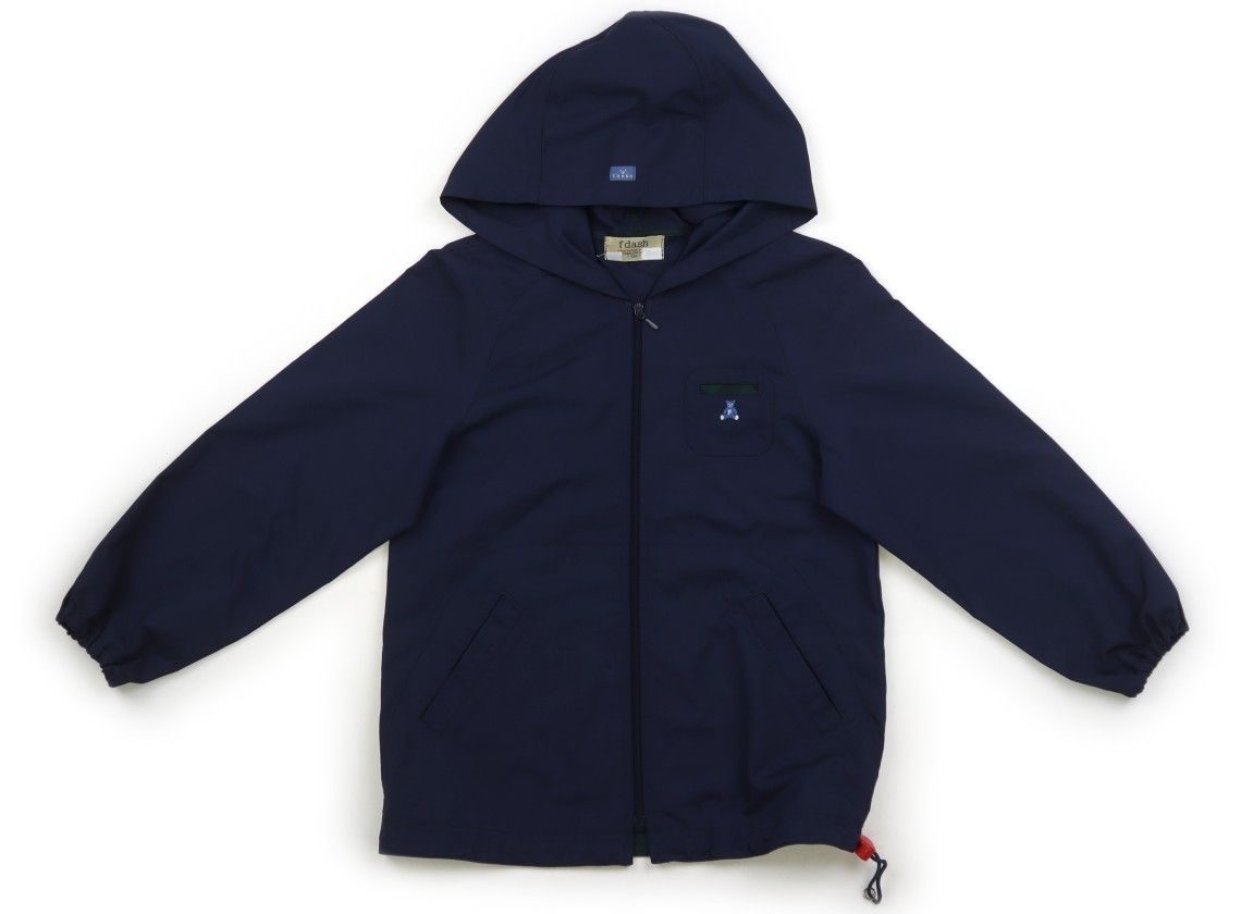 ファミリア/familiar】ブルゾン・Gジャン 120サイズ 女の子【子供服