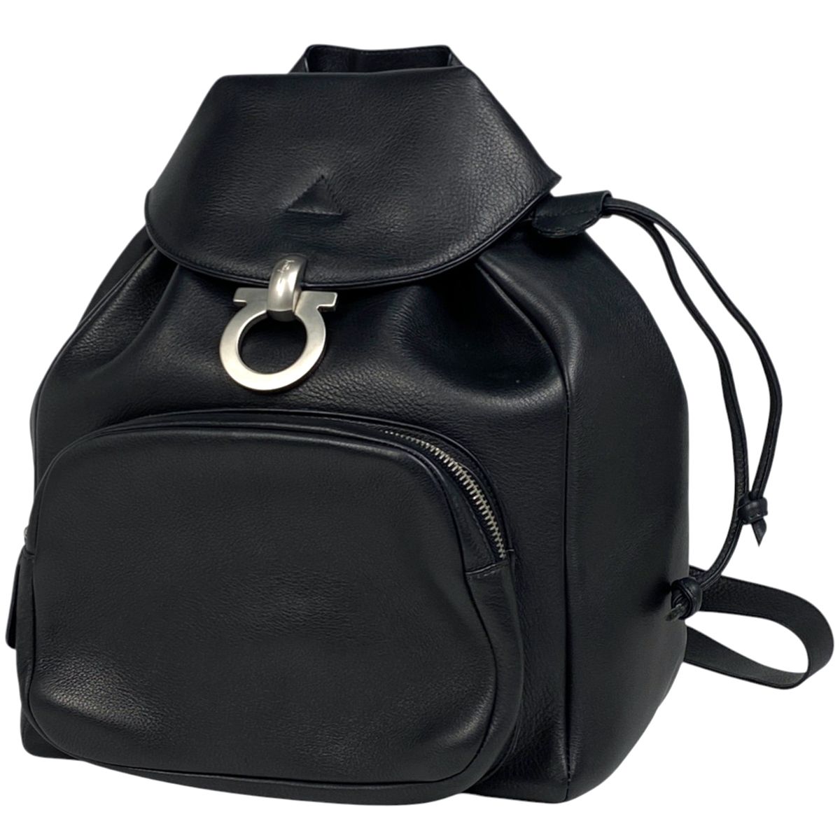 【新品・未使用】 SALVATORE FERRAGAMOリュック 楽天市場】【送料無料】 サルヴァトーレ フェラガモ リュック
