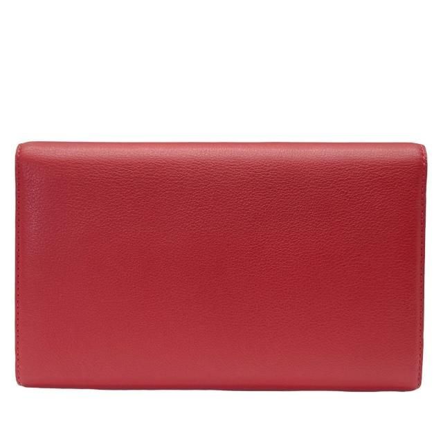 美品】DELVAUX デルボー デルヴォー サンプリシーム 財布 長財布 二 