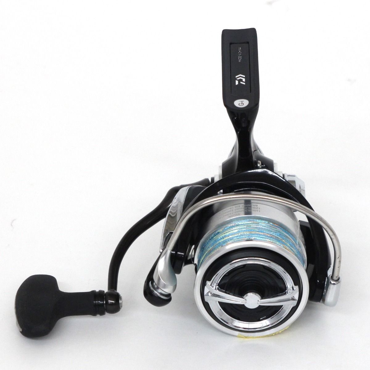 $$ DAIWA ダイワ 19レグザ LT 3000D-CXH スピニングリール