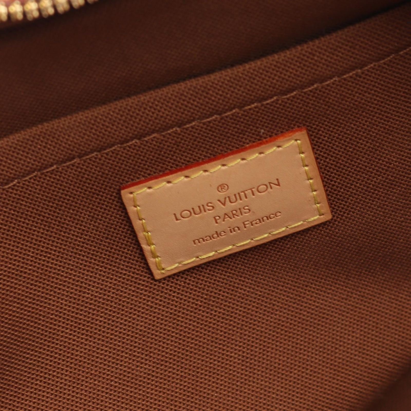 VUITTON