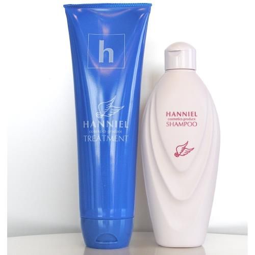 ハニエル ディフェンダー シャンプー5リットル スキンケア・基礎化粧品 HANNIEL(ハニエル) ディフェンダーシャンプー