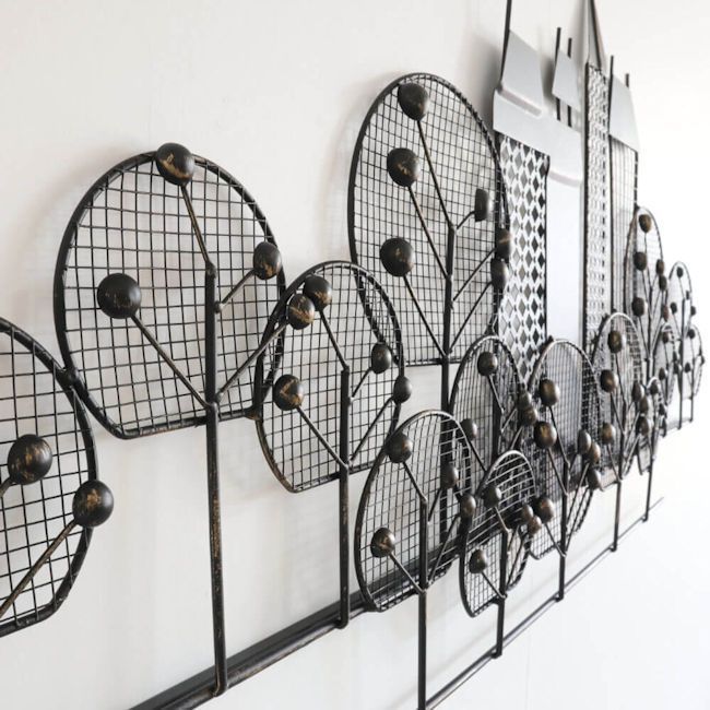 壁飾り アートパネル